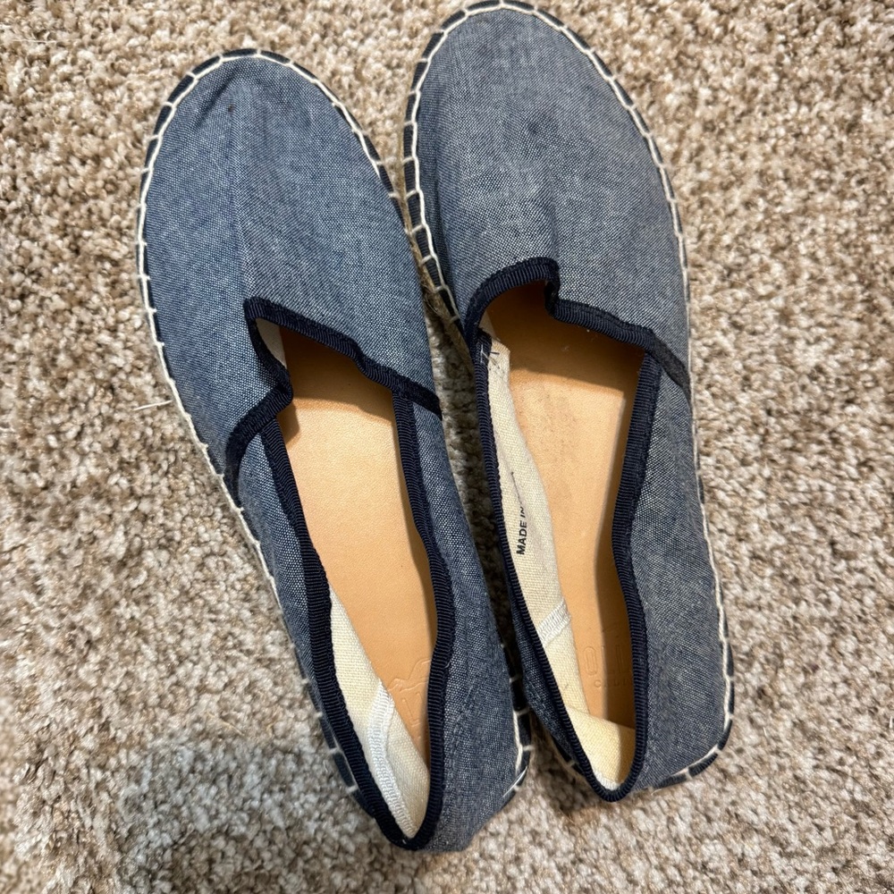 Hollister Flats